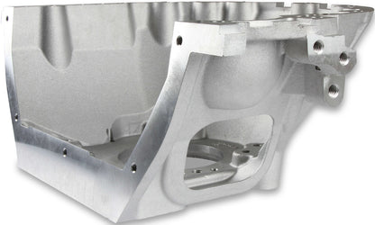 BELLHOUSING KIT,CAST,ALUM,SB MOPAR 318>360,MOPAR 3&4 SPD,FORD TKX,TKO