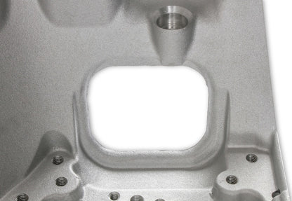 BELLHOUSING KIT,CAST,ALUM,SB MOPAR 318>360,MOPAR 3&4 SPD,FORD TKX,TKO