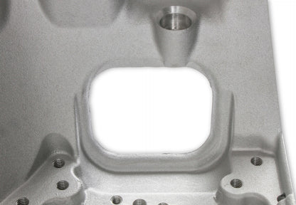 BELLHOUSING,CAST,ALUM,SB MOPAR 318>360,MOPAR 3&4 SPD,FORD TKX,TKO