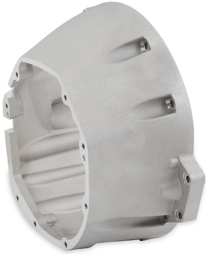 BELLHOUSING KIT,CAST,ALUM,MOPAR GEN III HEMI,GM T-56 & T-56 MAGNUM