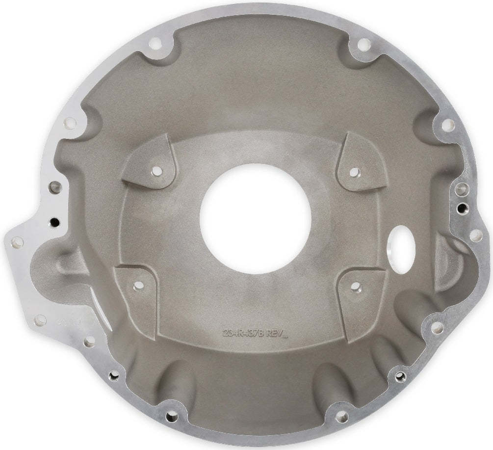 BELLHOUSING KIT,CAST,ALUM,MOPAR GEN III HEMI,TKX & TKO