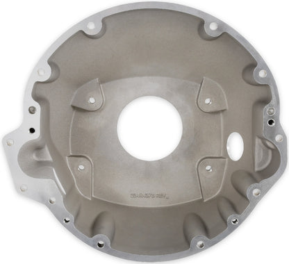 BELLHOUSING KIT,CAST,ALUM,MOPAR GEN III HEMI,TKX & TKO