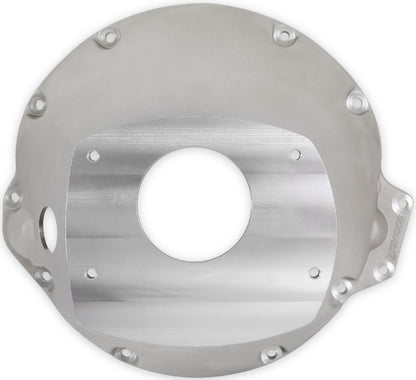 BELLHOUSING KIT,CAST,ALUM,MOPAR GEN III HEMI,TKX & TKO