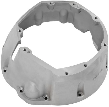 BELLHOUSING KIT,CAST,ALUM,MOPAR GEN III HEMI,MOPAR TR-6060 TRANSMISSION