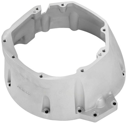 BELLHOUSING KIT,CAST,ALUM,MOPAR GEN III HEMI,MOPAR TR-6060 TRANSMISSION