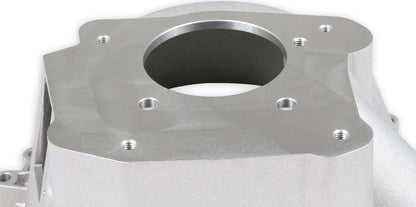 BELLHOUSING KIT,CAST,ALUM,SBF & 351C,FORD T-5 TRANSMISSION