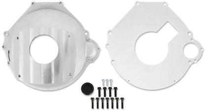 BELLHOUSING KIT,CAST,ALUM,FORD COYOTE,FORD TKX TRANSMISSION
