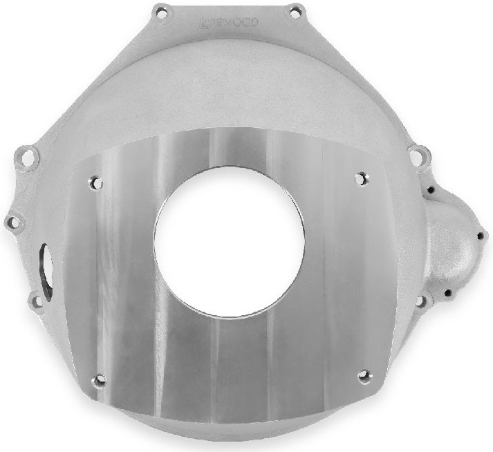 ＴＫ BELLHOUSING KIT,CAST,ALUM,FORD COYOTE,FORD TKX TRANSMISSION