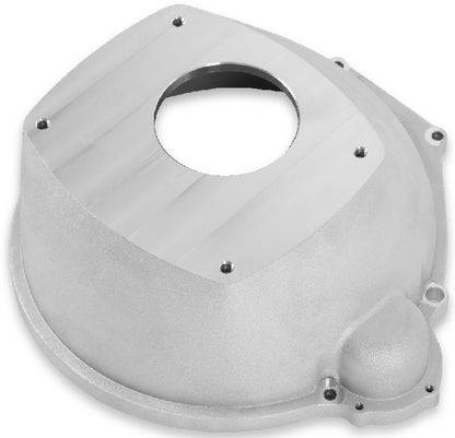 BELLHOUSING KIT,CAST,ALUM,FORD GODZILLA,FORD TKX TRANSMISSION