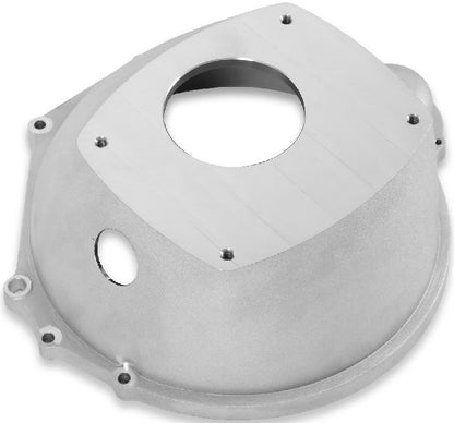 BELLHOUSING KIT,CAST,ALUM,FORD GODZILLA,FORD TKX TRANSMISSION