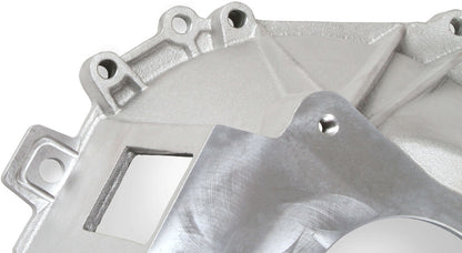 BELLHOUSING,CAST,ALUM,SBF & 351C,TKX,TKO 500/600,TR3550