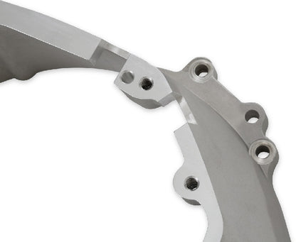 BELLHOUSING KIT,CAST,ALUM,SBF 260>351W,GM T-56 & T-56 MAGNUM