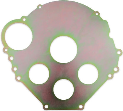 BELLHOUSING KIT,CAST,ALUM,SBF 260>351W,GM T-56 & T-56 MAGNUM