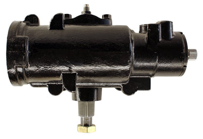 STEERING BOX,POWER,67-79 C10,72-77 D100,FAST 13:1