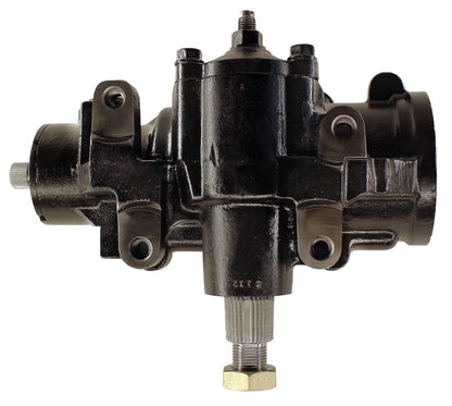 STEERING BOX,POWER,67-79 C10,72-77 D100,FAST 13:1