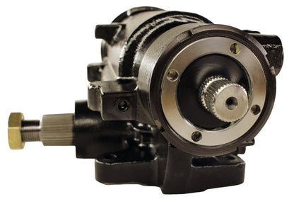 STEERING BOX,POWER,67-79 C10,72-77 D100,FAST 13:1