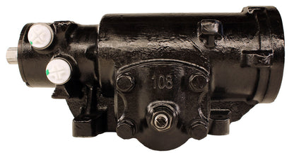 STEERING BOX,POWER,67-79 C10,72-77 D100,FAST 13:1