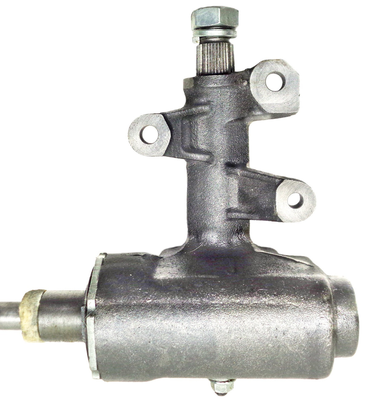 STEERING BOX,MANUAL,62-66 NOVA,16:1,NEW