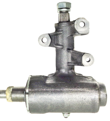 STEERING BOX,MANUAL,62-66 NOVA,16:1,NEW