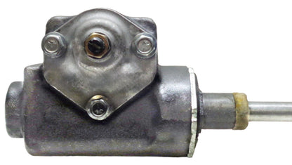 STEERING BOX,MANUAL,62-66 NOVA,16:1,NEW