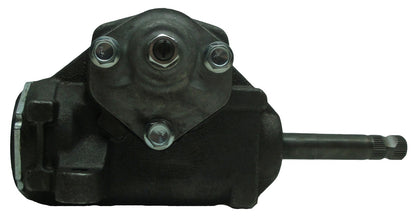 STEERING BOX,MANUAL,72-86 JEEP,NEW
