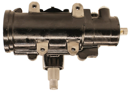 STEERING BOX,POWER,80-02 JEEP,92-04 HUMMER,ROCK CRAWLER,NEW