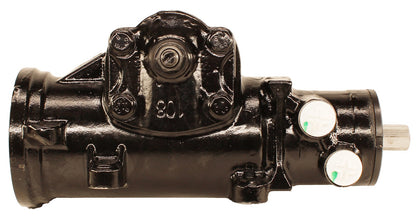 STEERING BOX,POWER,80-02 JEEP,92-04 HUMMER,ROCK CRAWLER,NEW