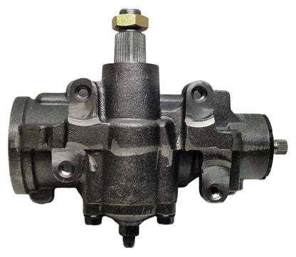 STEERING BOX,POWER,77-79 C10,78-79 D100
