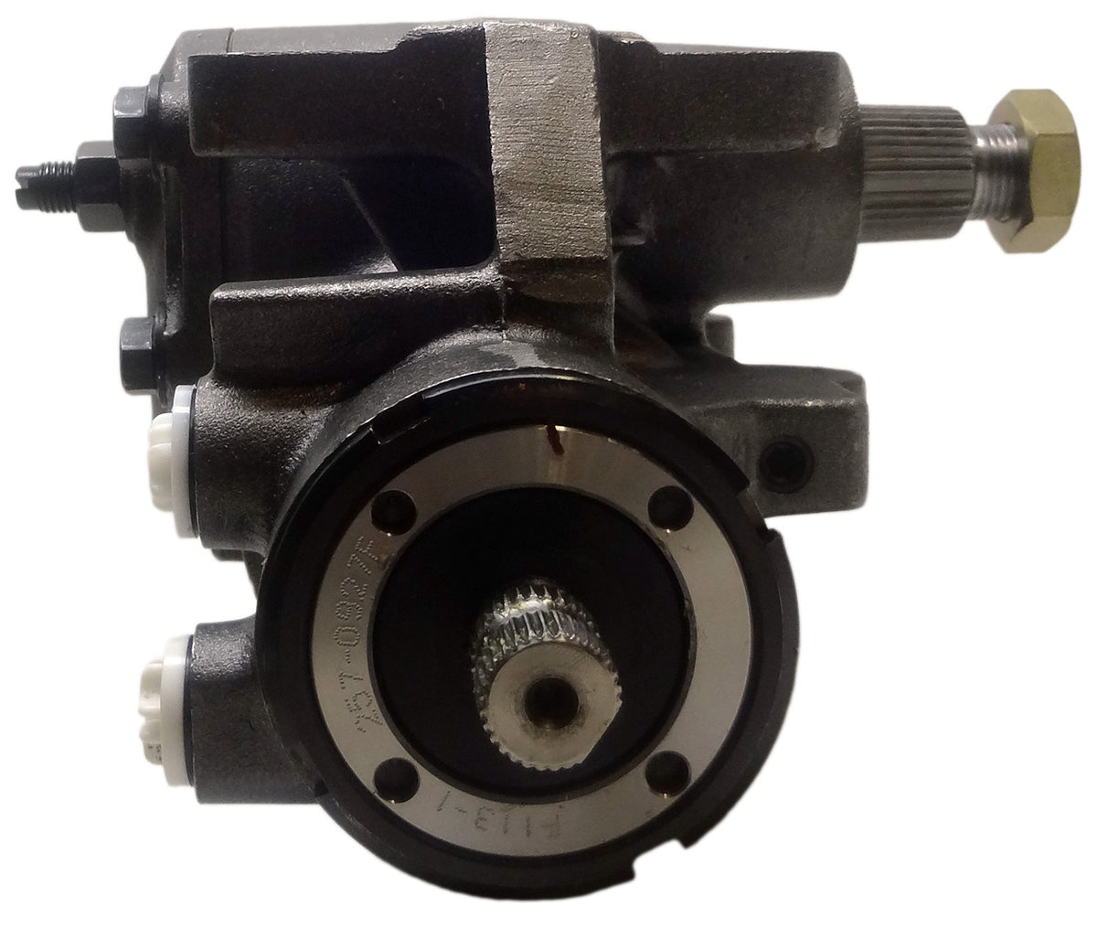STEERING BOX,POWER,80-87 C10,C1500,R10,R1500