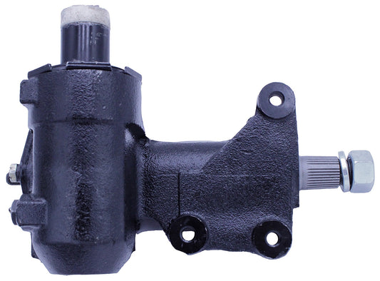STEERING BOX,MANUAL,64-67 MUSTANG,16:1,NEW