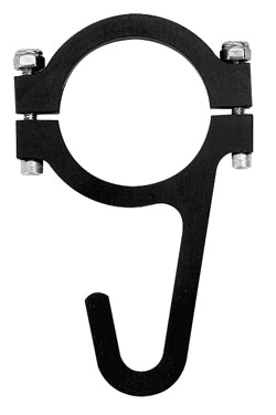 HELMET HOOK,FIXED,1 1/2"