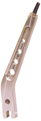 SHIFTER ARM,BILLET ALUMINUM,3" OFFSET,8"