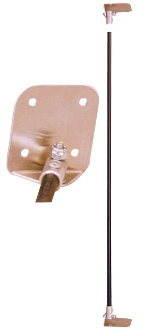 FENDER SUPPORT KIT,CUT-TO-LENGTH,PAIR