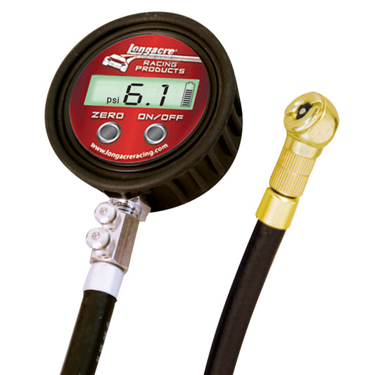 DIGITAL TIRE GAUGE,DELUXE,BACKLIT,25,BAL