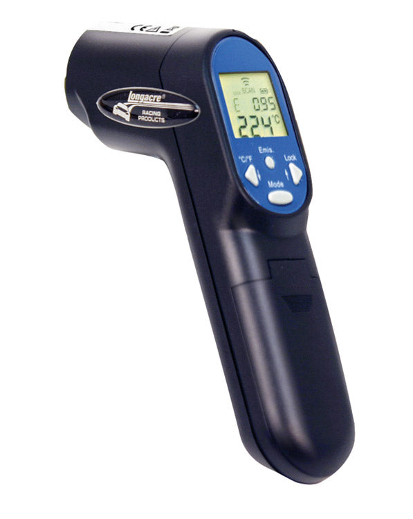 PYROMETER,INFRARED LASER,0-1400