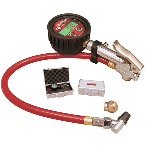 DIGITAL QUICK FILL TIRE GAUGE,60,A&B