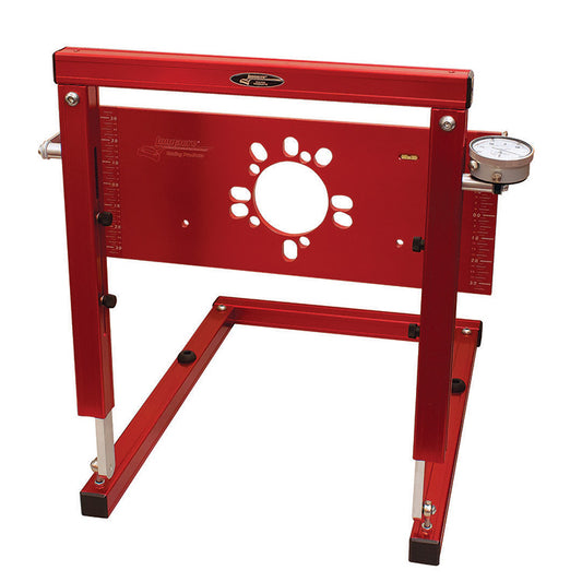 BUMP STEER GAUGE