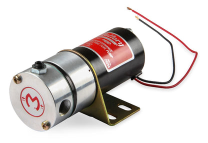 FUEL PUMP,ELECTRIC,110GPH,3/8" NPT INLET & OUTLET