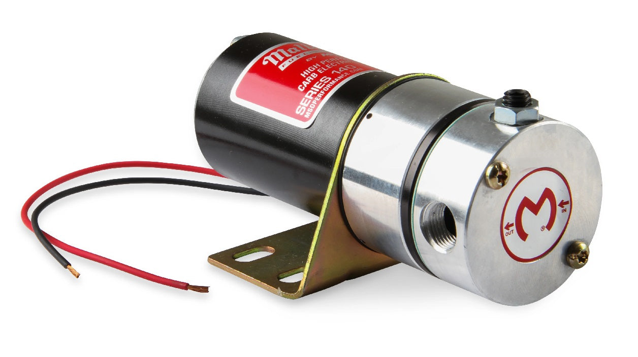 FUEL PUMP,ELECTRIC,140GPH,3/8" NPT INLET & OUTLET