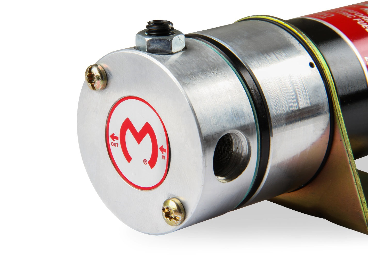 FUEL PUMP,ELECTRIC,140GPH,3/8" NPT INLET & OUTLET