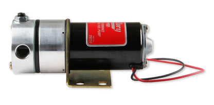 FUEL PUMP,ELECTRIC,140GPH,3/8" NPT INLET & OUTLET