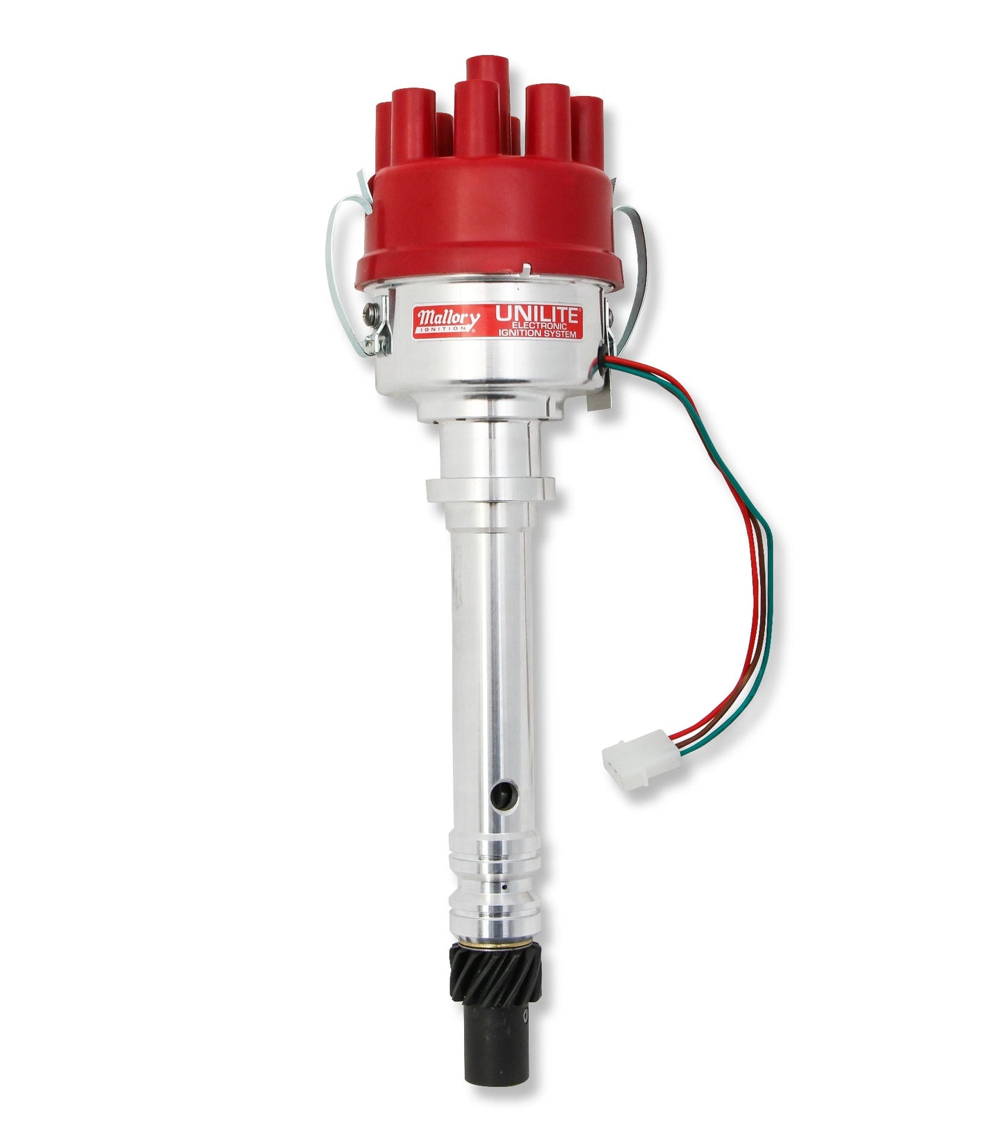 MALLORY UNILITE DIST.,SBC / BBC