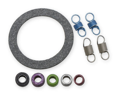 MALLORY UNILITE DIST.,SBC / BBC