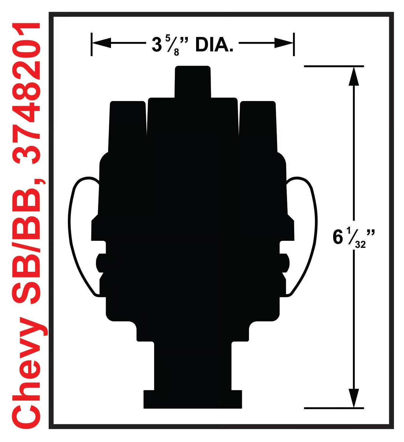 MALLORY UNILITE DIST.,SBC / BBC