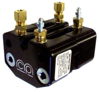 MINI-LITE KARTING CALIPER &PADS,1.125,BLACK