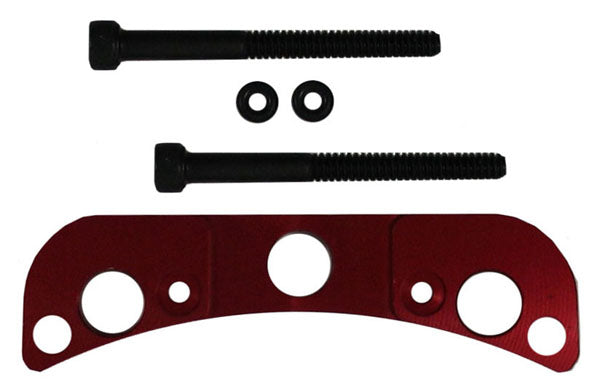 SPACER KIT,#1375SE CALIPER & .55" ROTOR