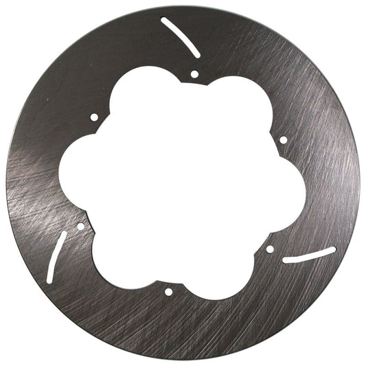 KARTING ROTOR,6-BOLT ENDURO,7.5" X 1/8"
