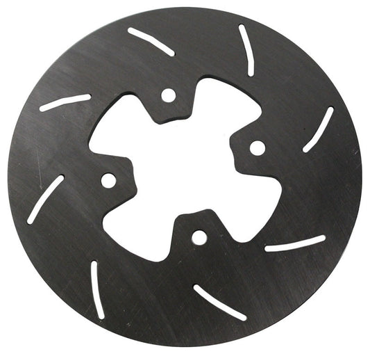 ROTOR,8.25 X .187 X 4PL X 3,SLOTTED