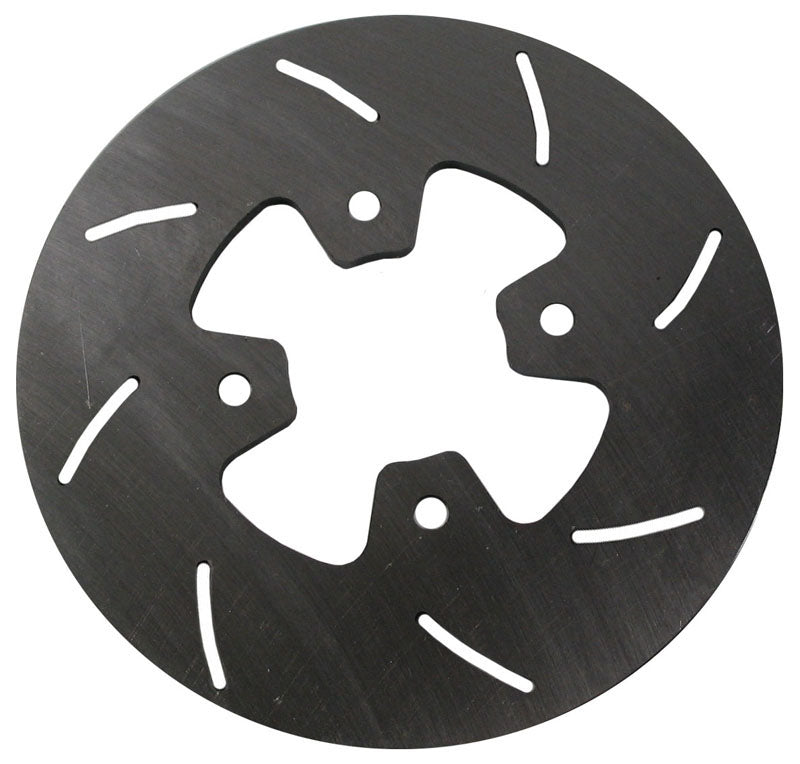 KART ROTOR,7.10" X .125,4 BOLT X 3,LW