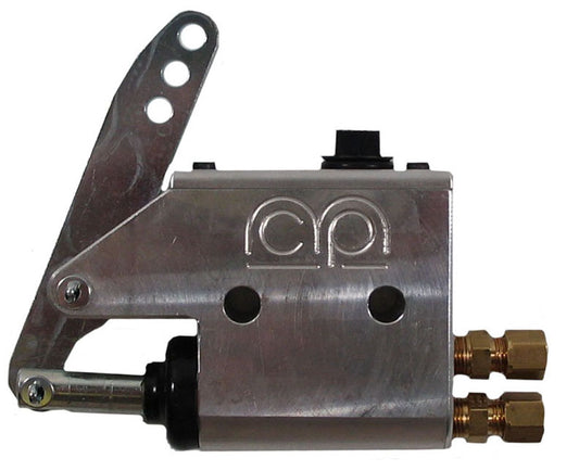 MASTER CYLINDER W/EP SEALS,3/4",MACHINED